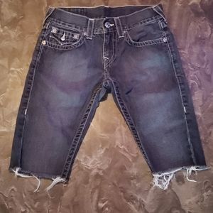 True Religion Shorts